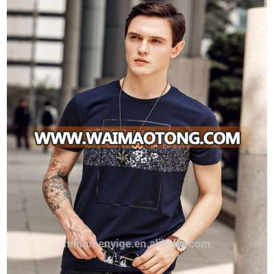 High Quality Hot Sell China Import Running T Shirt With Good Quality