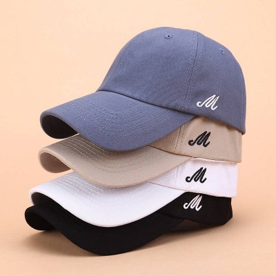 New Style Fashion Quick Dry Personalized Manufacturer Baseball Cap Outdoor Sun Visor Cap